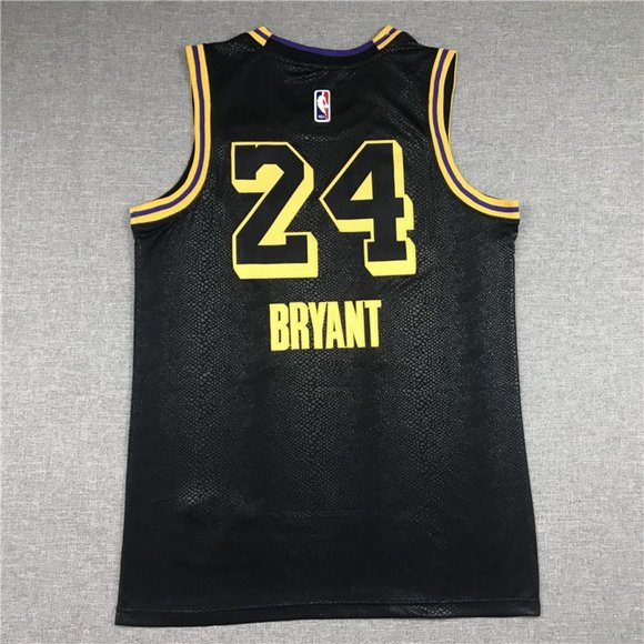 NBA Shirts | Kobe Jersey City Edition Commemorative Black Mamba ... NBA Shirts | Kobe Jersey City Edition Commemorative Black Mamba ...